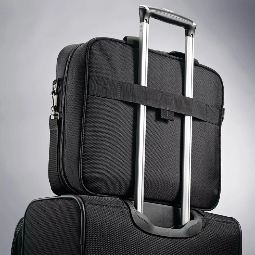 Samsonite Xenon 3.0 Techlocker Briefcase